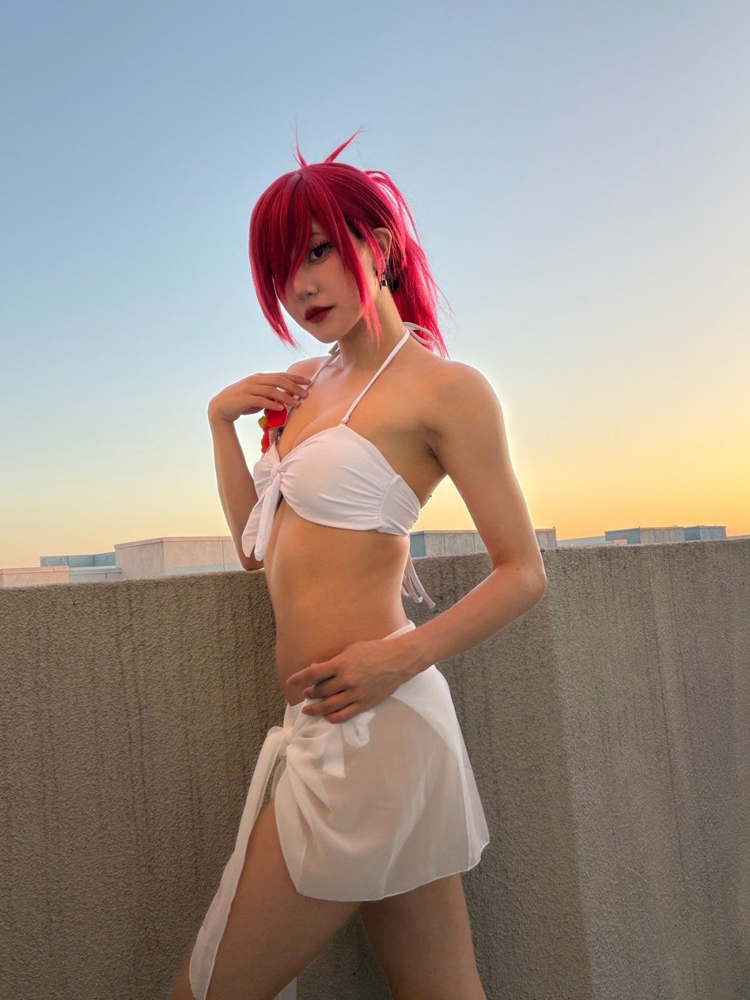 Higana Suzu Photo #41