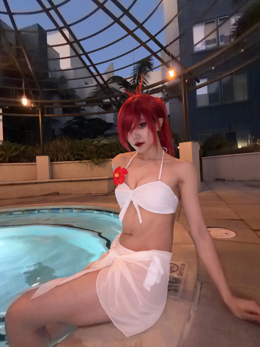 Higana Suzu Photo #44