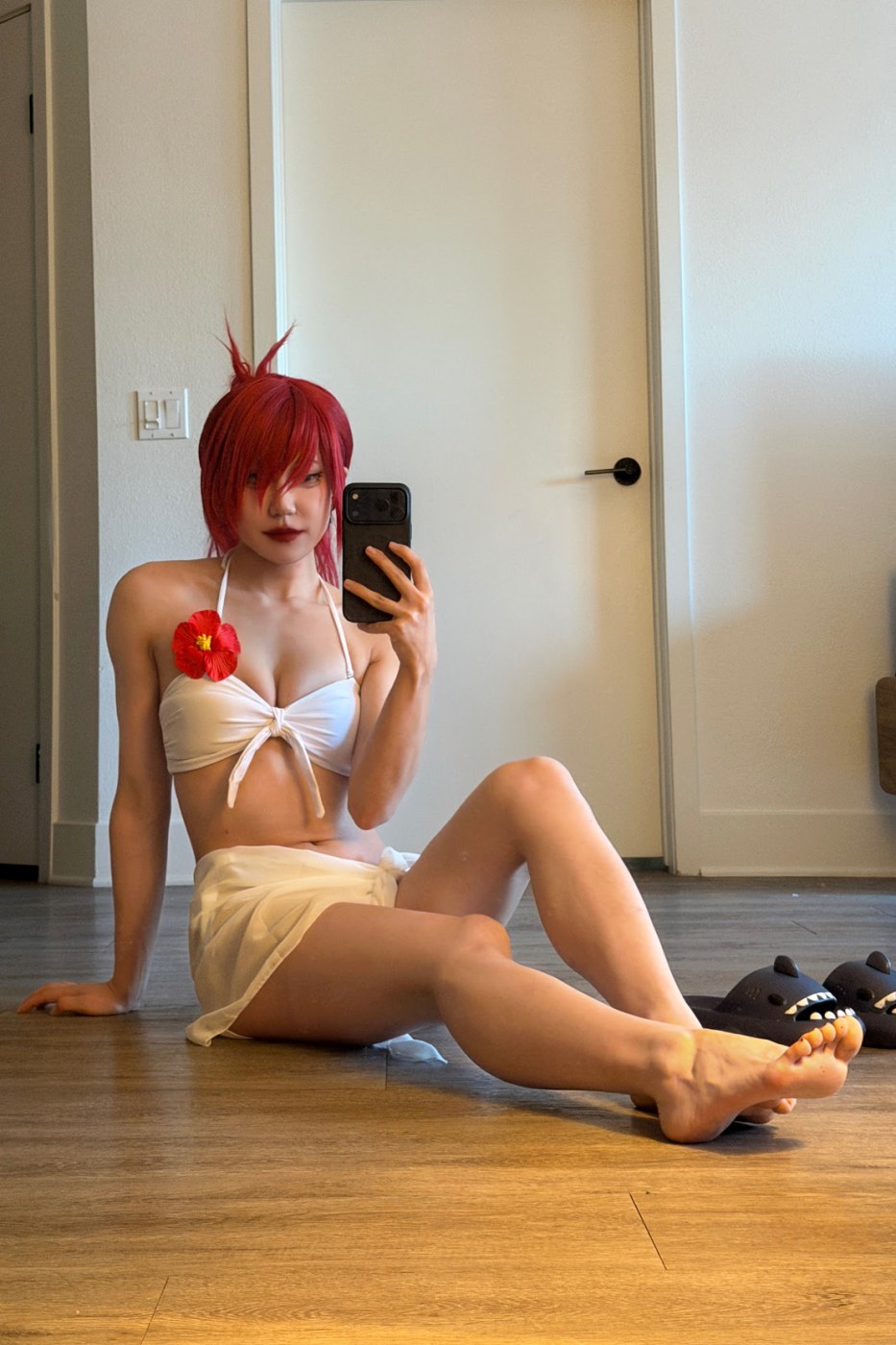 Higana Suzu Photo #50
