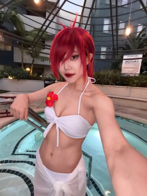 Higana Suzu Photo #51