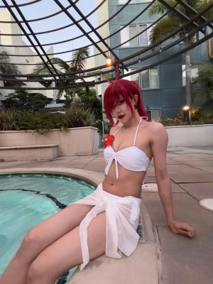 Higana Suzu Post #3