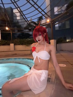 Higana Suzu Photo #44