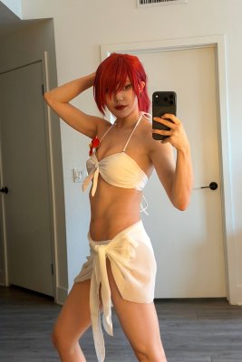 Higana Suzu Photo #55