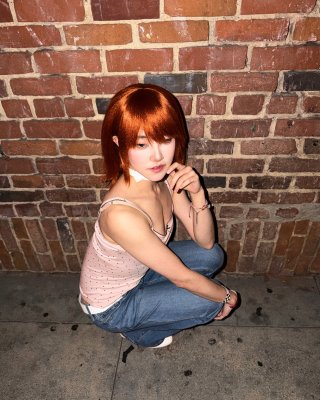 Higana Suzu Photo #92