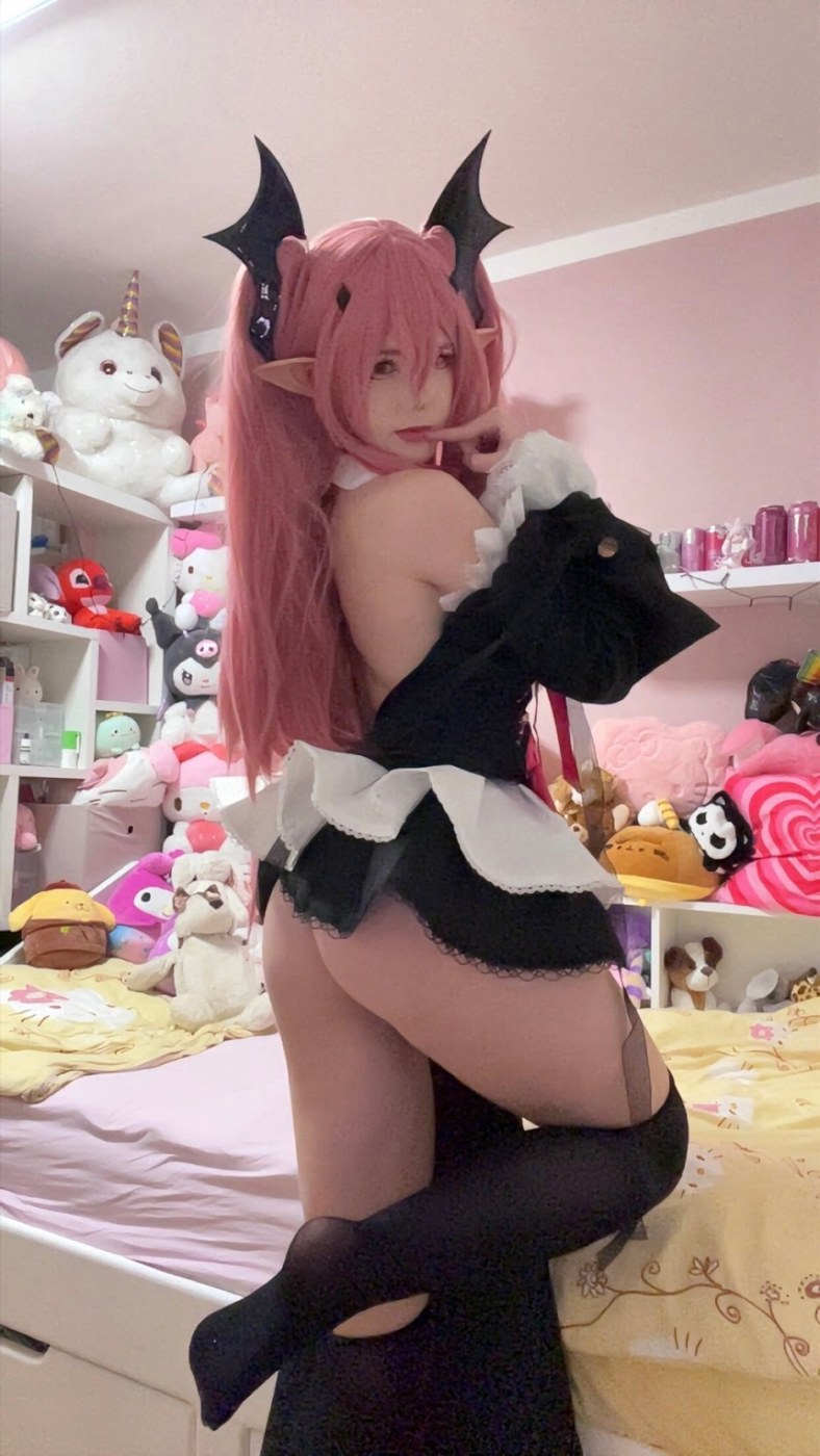 Isii.cos Photo #5