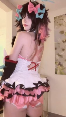 Isii.cos Photo #3