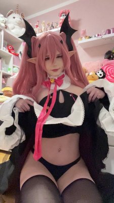 Isii.cos Photo #10