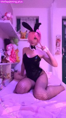 Isii.cos Photo #20