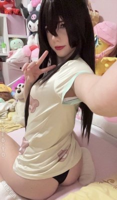 Isii.cos Post #3