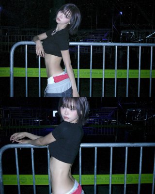juharing Post #3