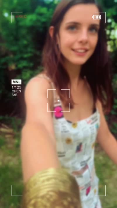 LauraGirl22 Video #7