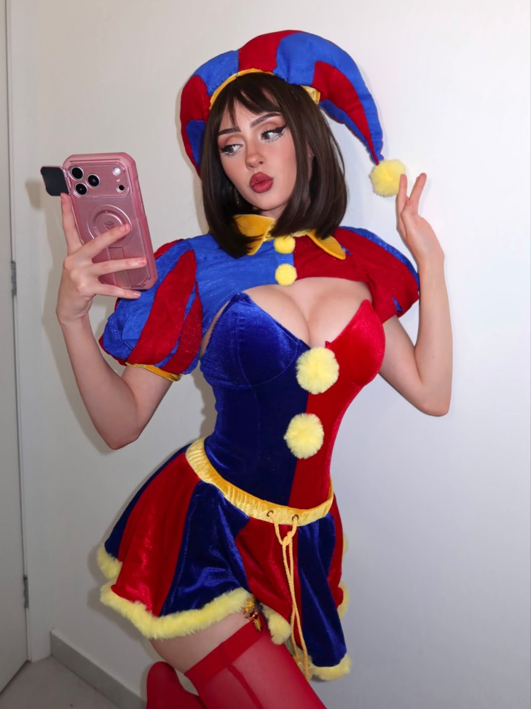 Angelmelly Photo #420
