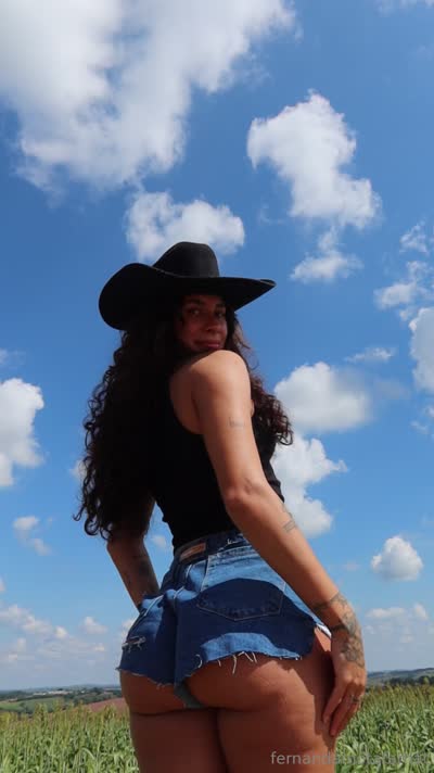 Fernanda Mota Farhat Video #325