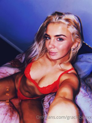 Graciebooxx Photo #66