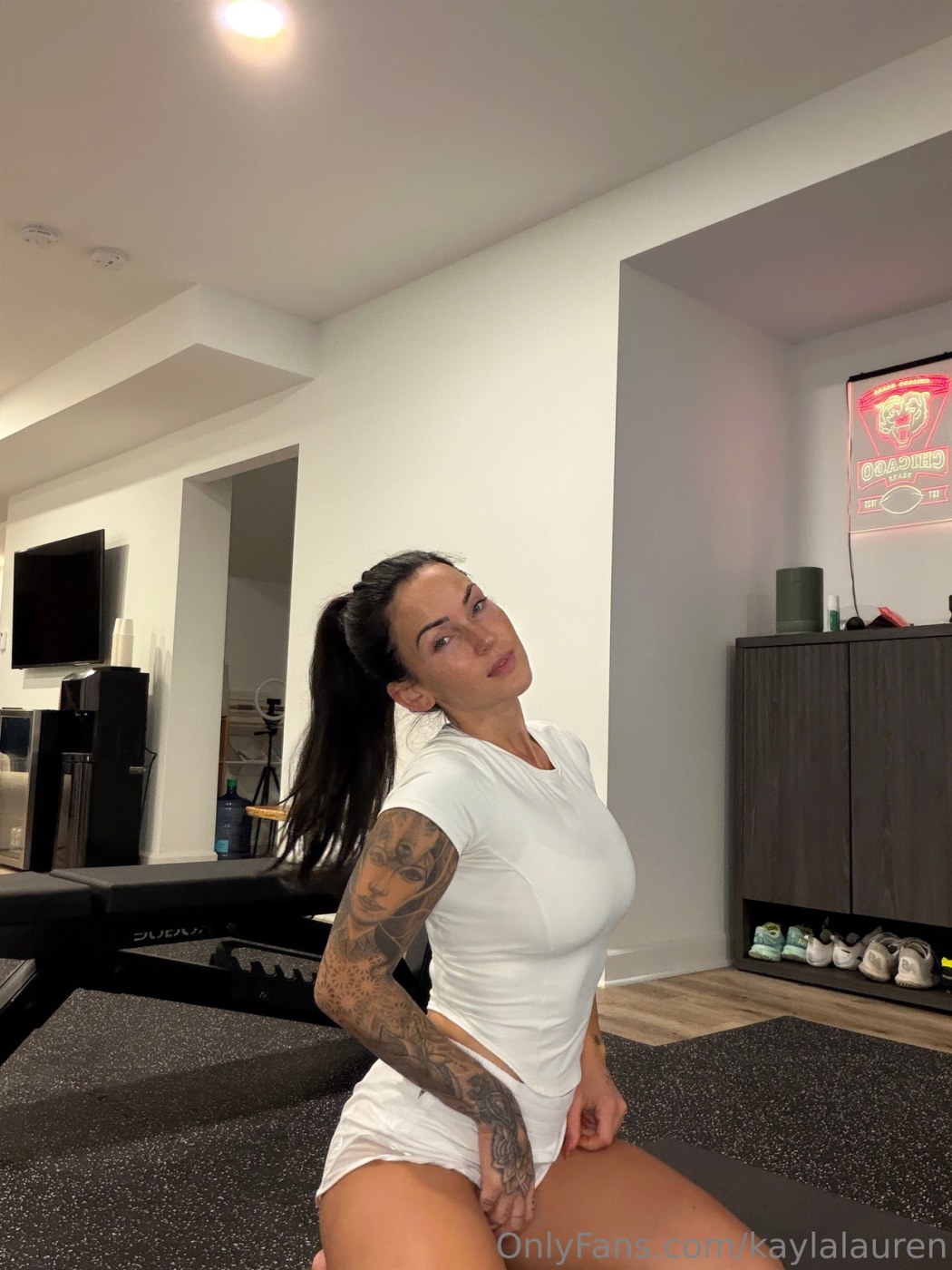 Kayla Lauren Photo #772