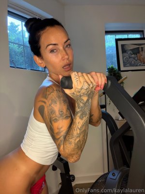 Kayla Lauren