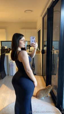 Lilith Cavaliere Post #82