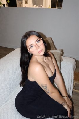 Lilith Cavaliere Photo #623