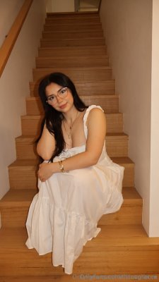 Lilith Cavaliere Post #84