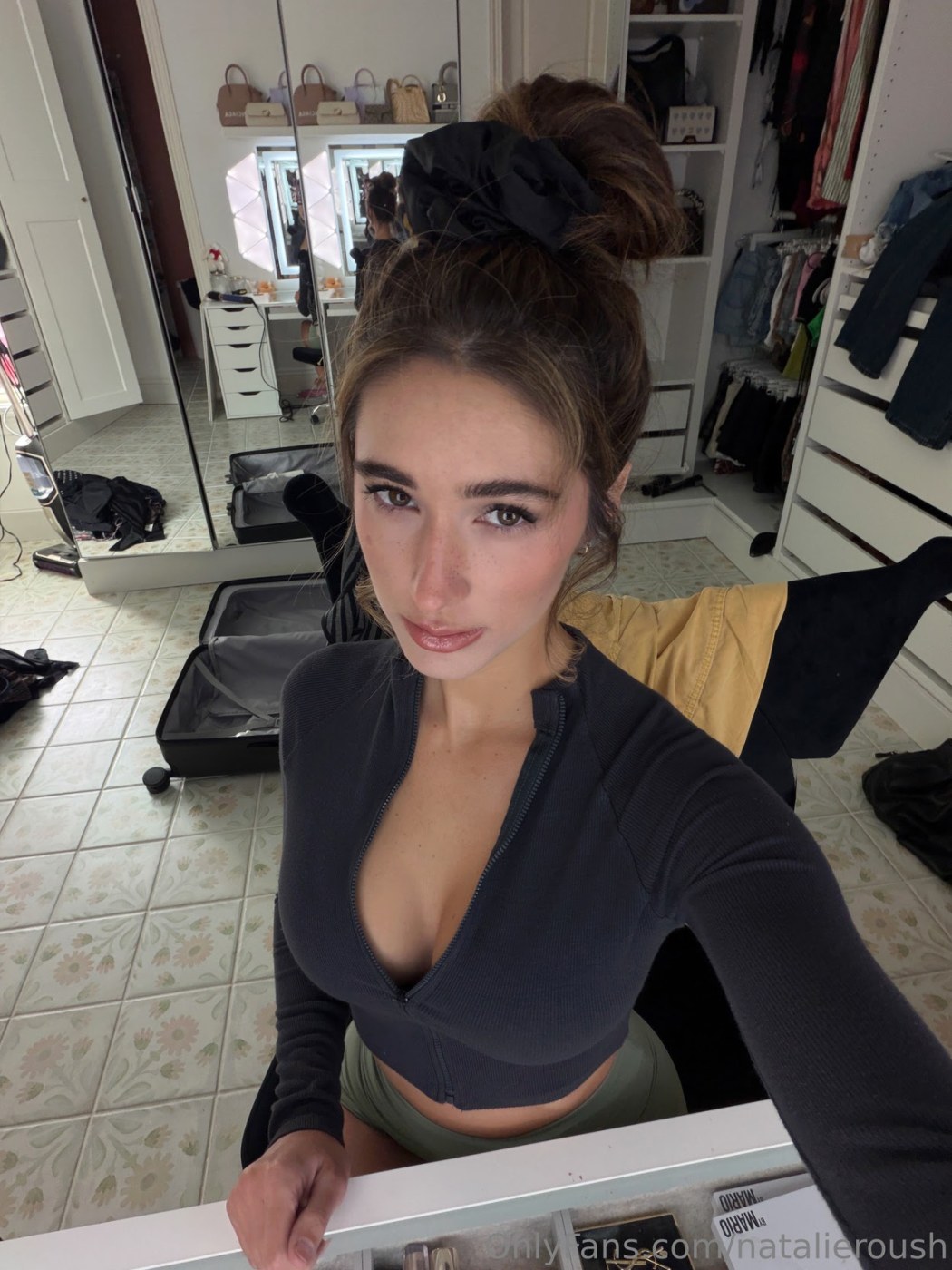 Natalie Roush Photo #4991