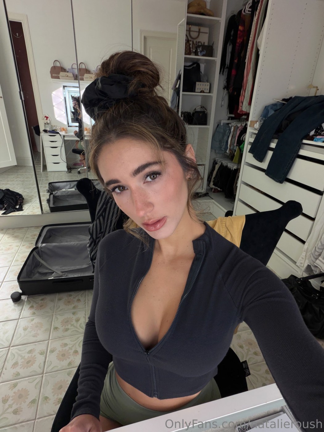 Natalie Roush Photo #4990