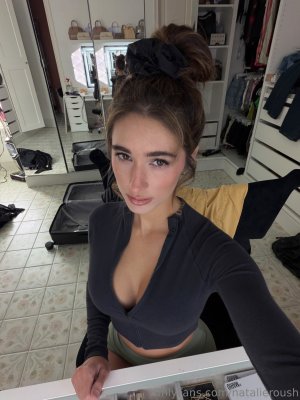 Natalie Roush Photo #4991
