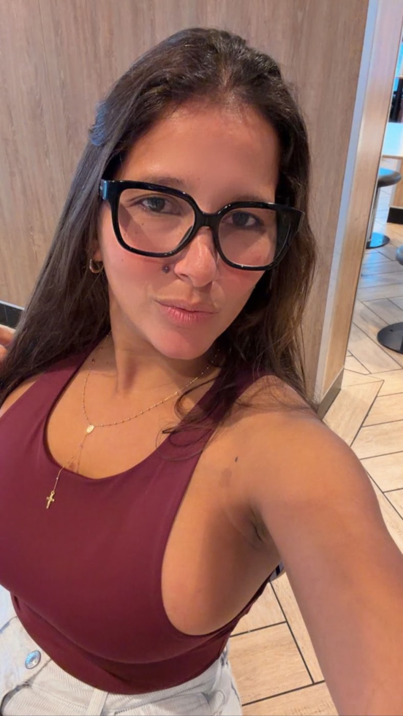 Dariana Lopez Photo #14