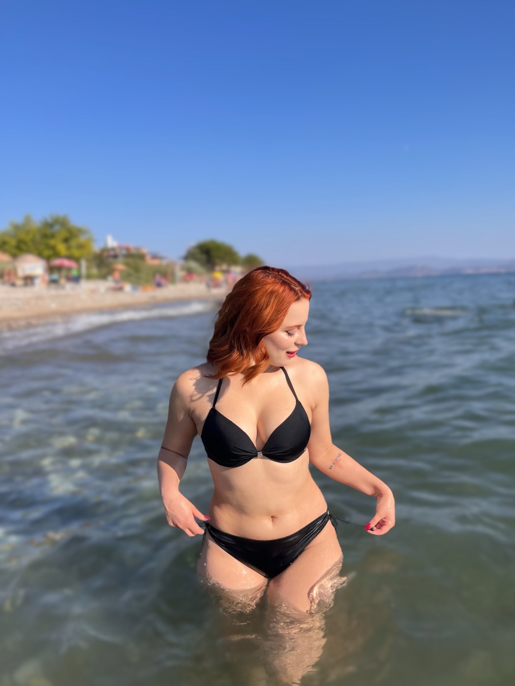 Gülseren Aydın Photo #5