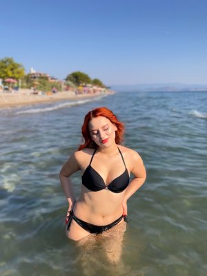 Gülseren Aydın Photo #33