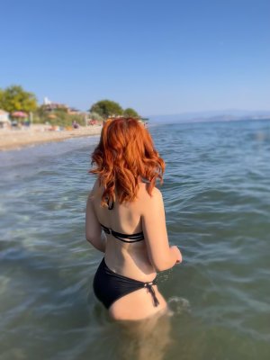 Gülseren Aydın Photo #37