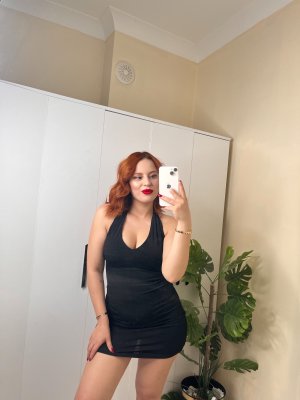 Gülseren Aydın Photo #42