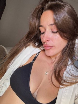 Juliiahone Post #3