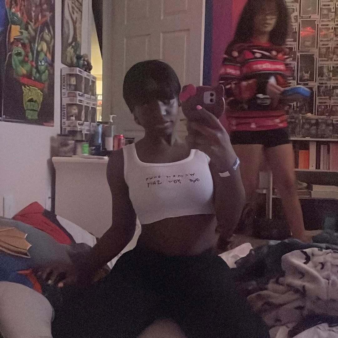 pr1ncessbambi Photo #44