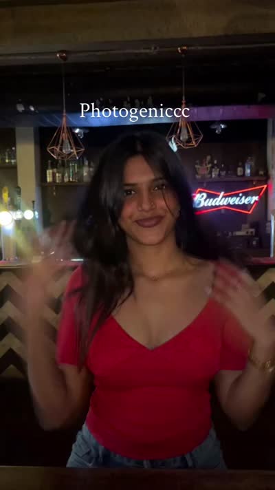 Vedashri S Video #7