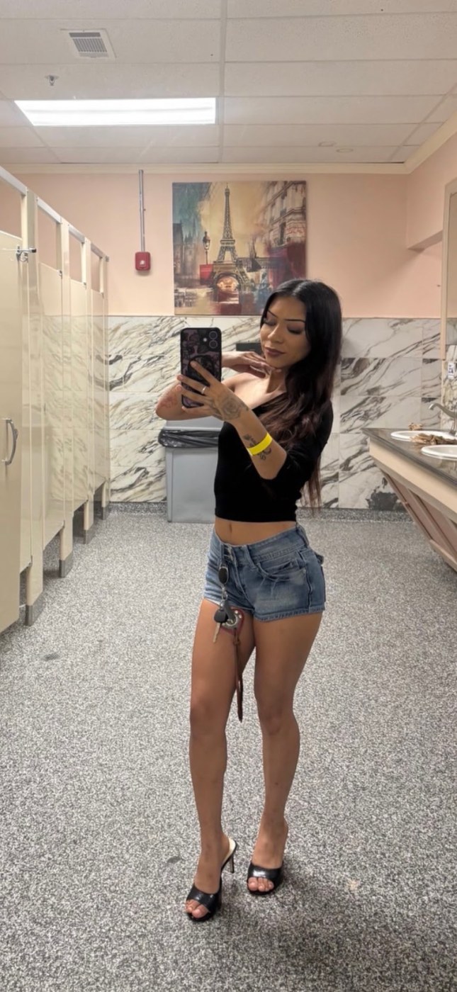 vivianapadilla Photo #29