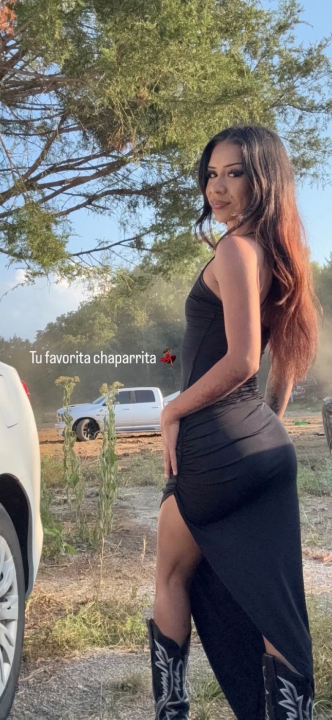 vivianapadilla Photo #34