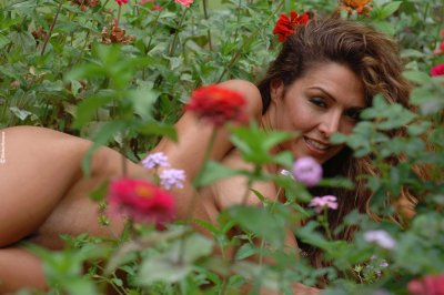 Vanessa Adriazola Photo #56