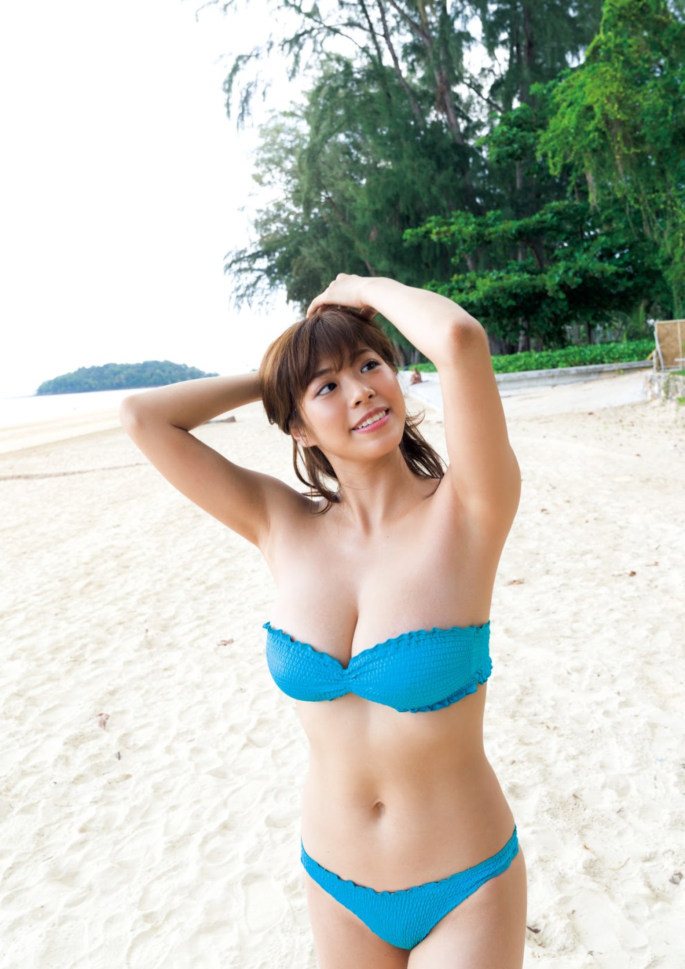 Wachi Minami Photo #43