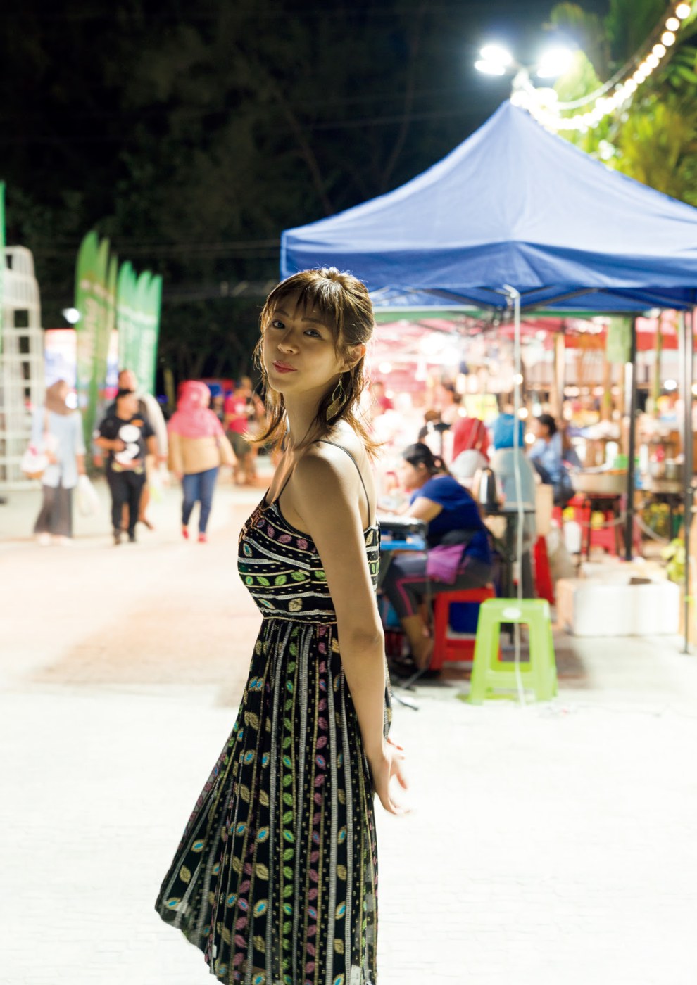 Wachi Minami Photo #47
