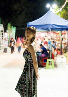 Wachi Minami Photo #47