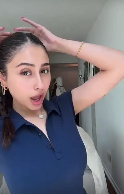 Zoya Husnnen Video #5
