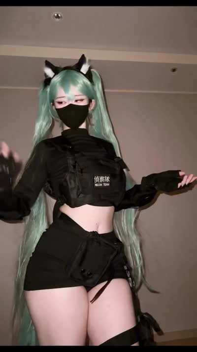 Evawishx Video #385