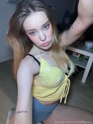 Lexiemariex Photo #9