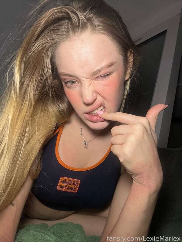 Lexiemariex Photo #13