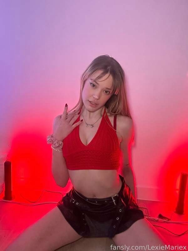 Lexiemariex Photo #18