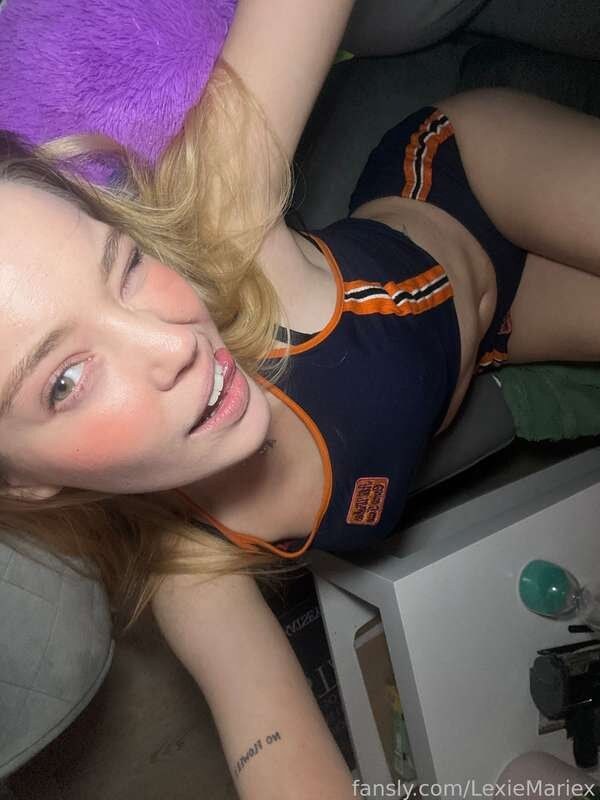 Lexiemariex Photo #14