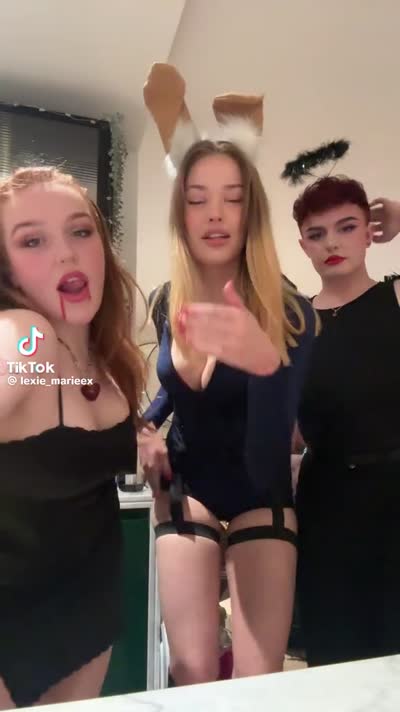 Lexiemariex Post #5