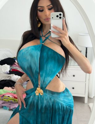 Chiara Mazzola Post #21