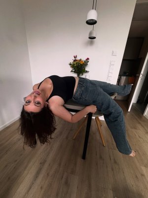 Christina Green Photo #112