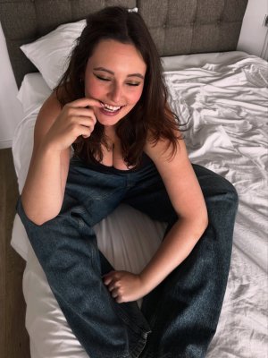 Christina Green Post #16